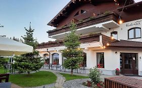 Pensiune&Restaurant Victoria